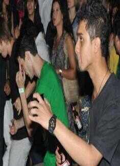 The Ska Vengers @ Bluefrog