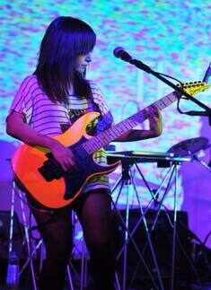 The Ska Vengers @ Bluefrog