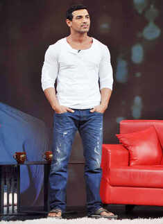 John Abraham to marry this year