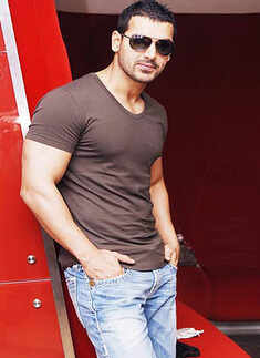 John Abraham to marry this year