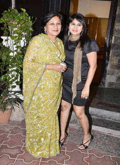 Cappuccino Blast Party