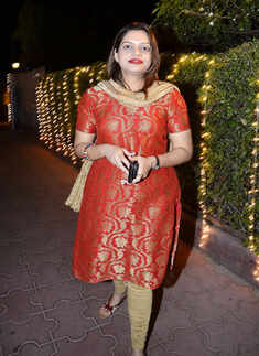 Cappuccino Blast Party