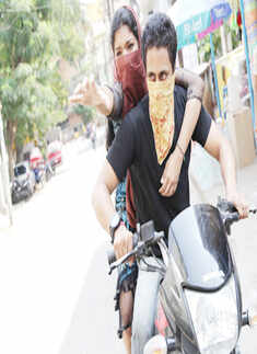 'Oka Romantic Crime Katha'