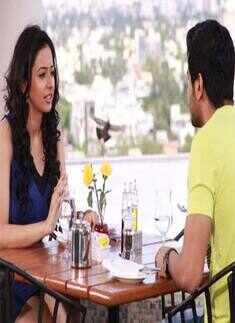 On the Sets: Puthagam