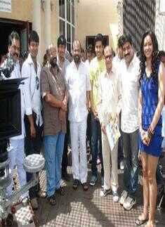 On the Sets: Puthagam