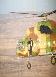 On the Sets: 'Billa 2'