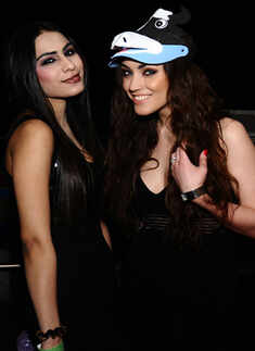 Shivam's B'day Party @ Urban Pind