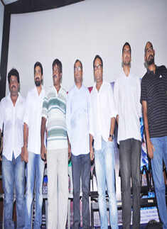 Press Meet: 'Uyir Ezhuthu'