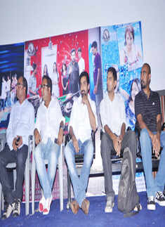 Press Meet: 'Uyir Ezhuthu'