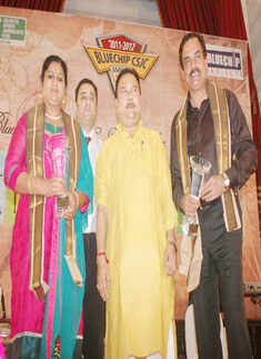 Bluechip-CSJC Annual Awards