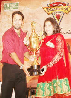 Bluechip-CSJC Annual Awards