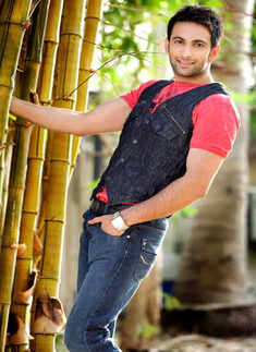 Nandish and Rashmi set to produce show?