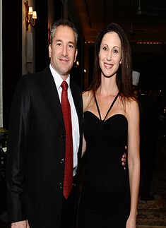 Israel's Independence Day celebrations