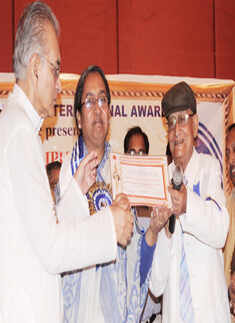 Mother Teresa International Award