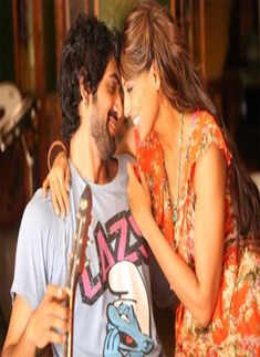 I get applications from men daily: Bips