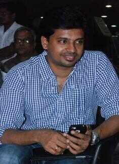 Unarvugal Tamil album launch