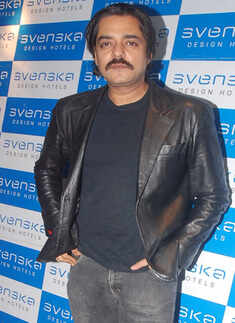 Chandrachur Singh turns TV host