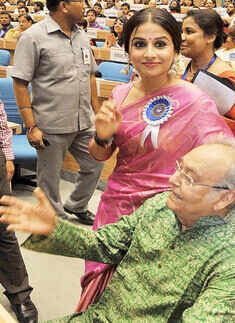 59th National Film Awards