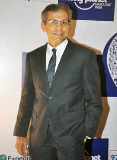 'Lonely Planet Magazine Awards '12'