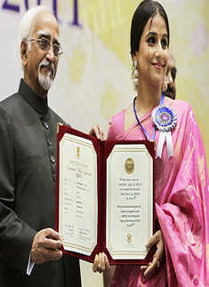 59th National Film Awards