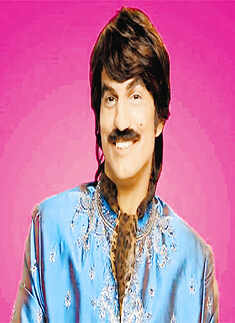 Ashton's B'wood ad provokes racism debate