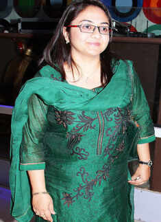 Party @ Bellissimo lounge