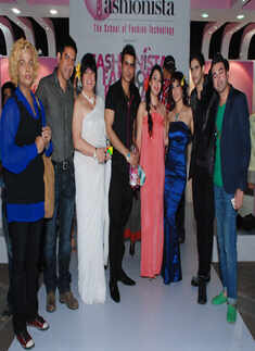 Fashionista - Fashion fest