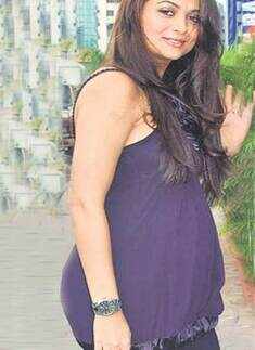 Amrita Arora is pregnant again