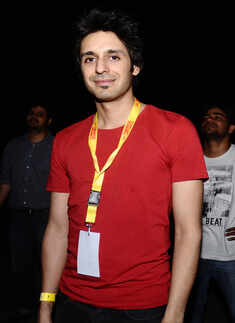 Fatboy Slim live @ HUDA Grounds