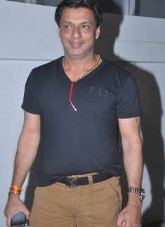 TV no longer the idiot box: Madhur Bhandarkar