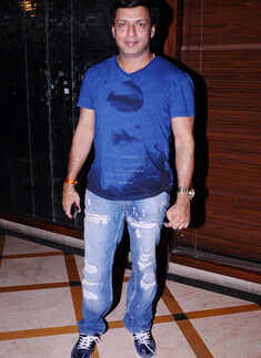 TV no longer the idiot box: Madhur Bhandarkar