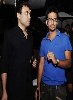 'I Am' team celebrates 'National Award' success