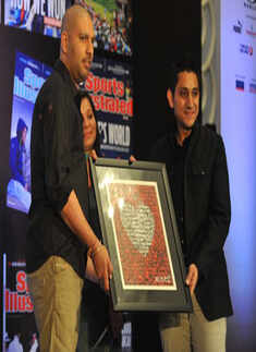 Sports Illustrated Annual Awards