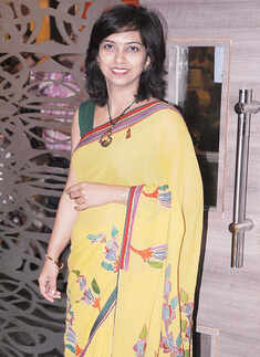 NOGS's Installation Ceremony