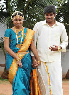 'Kandupidi Kandupidi'