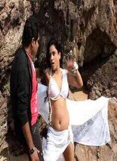 'Cinemakeldam Randi'