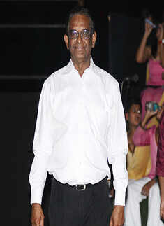 Event @ Mount St Mary's School