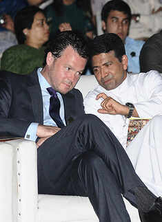 Event @ Mount St Mary's School