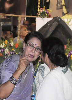 Tagore's 151st birth anniversary