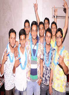 IGGMC's get-together