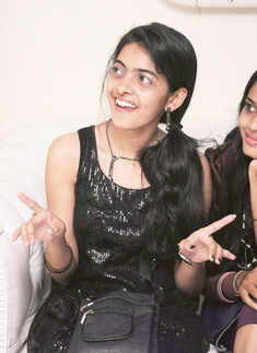 RME College's farewell party