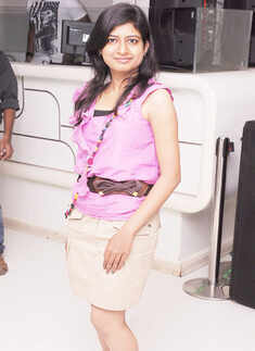 RME College's farewell party