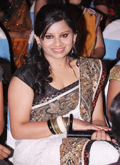 Priyadarshini College's farewell party