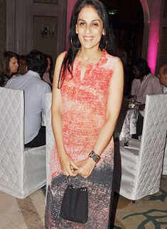 'Incredible Tiffin' event