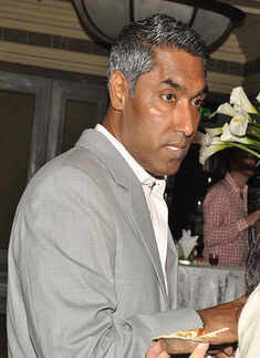 'Incredible Tiffin' event