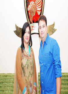 'Czaar Cafe' lounge's launch party