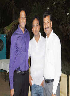 Screening: 'Tiger Talk'