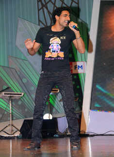 Big FM Telugu Music Awards 2012