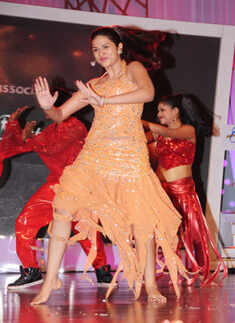 Big FM Telugu Music Awards 2012