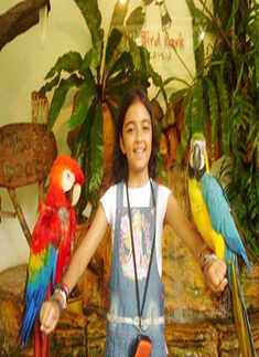 Remembering Taruni Sachdev